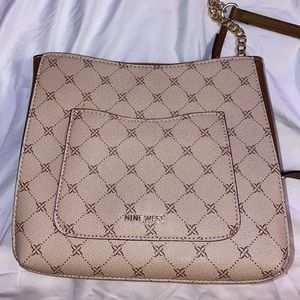im selling a purse and marching wallet !